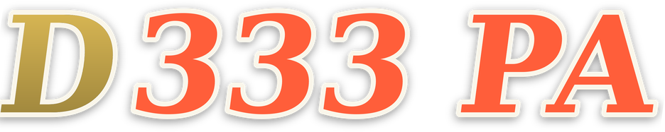 d333 pa