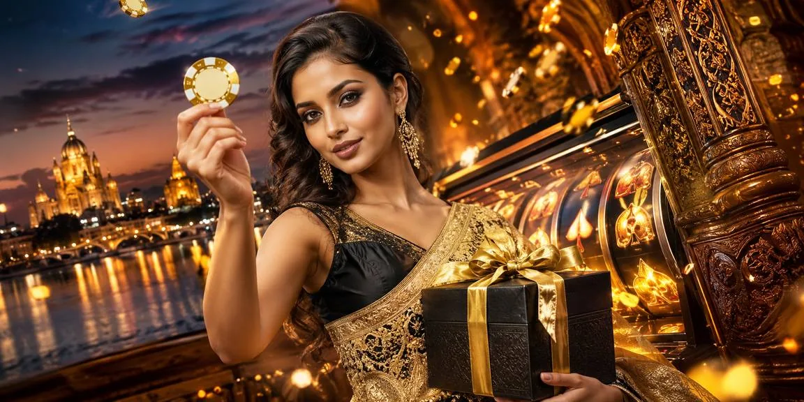 গোল্ডেন সেভেনস স্লট